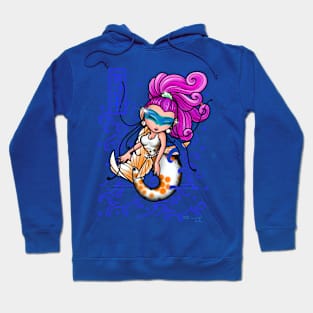 Pearl Hoodie